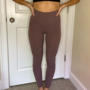 Lululemon Align Super Highrise Pant 28